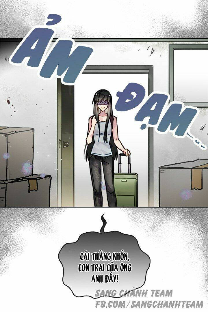 Kết Thúc Của Nhân Vật Phản Diện Chỉ Có Thể Là Cái Chết - Chapter 1 - Page 14