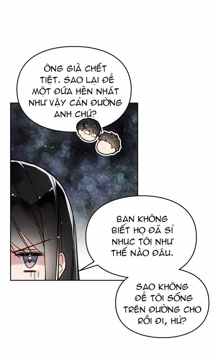 Kết Thúc Của Nhân Vật Phản Diện Chỉ Có Thể Là Cái Chết - Chapter 1 - Page 15