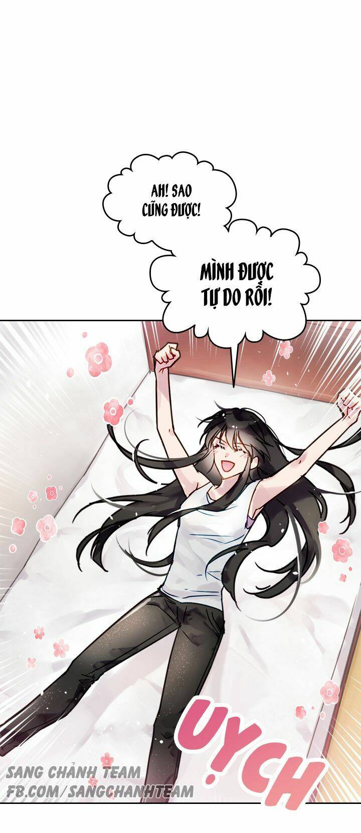 Kết Thúc Của Nhân Vật Phản Diện Chỉ Có Thể Là Cái Chết - Chapter 1 - Page 18