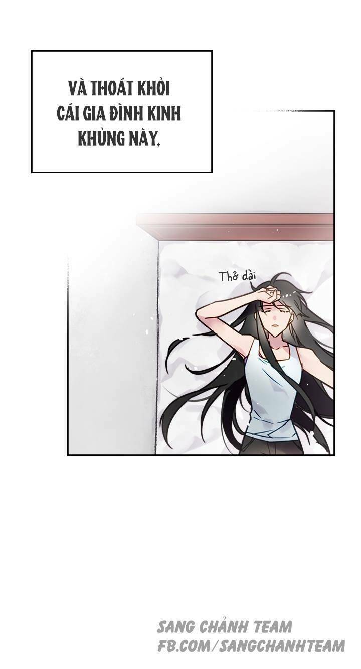 Kết Thúc Của Nhân Vật Phản Diện Chỉ Có Thể Là Cái Chết - Chapter 1 - Page 23