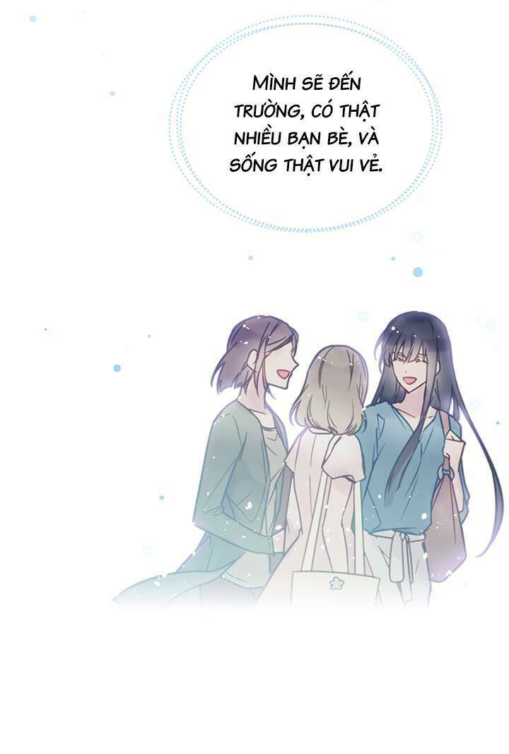 Kết Thúc Của Nhân Vật Phản Diện Chỉ Có Thể Là Cái Chết - Chapter 1 - Page 26