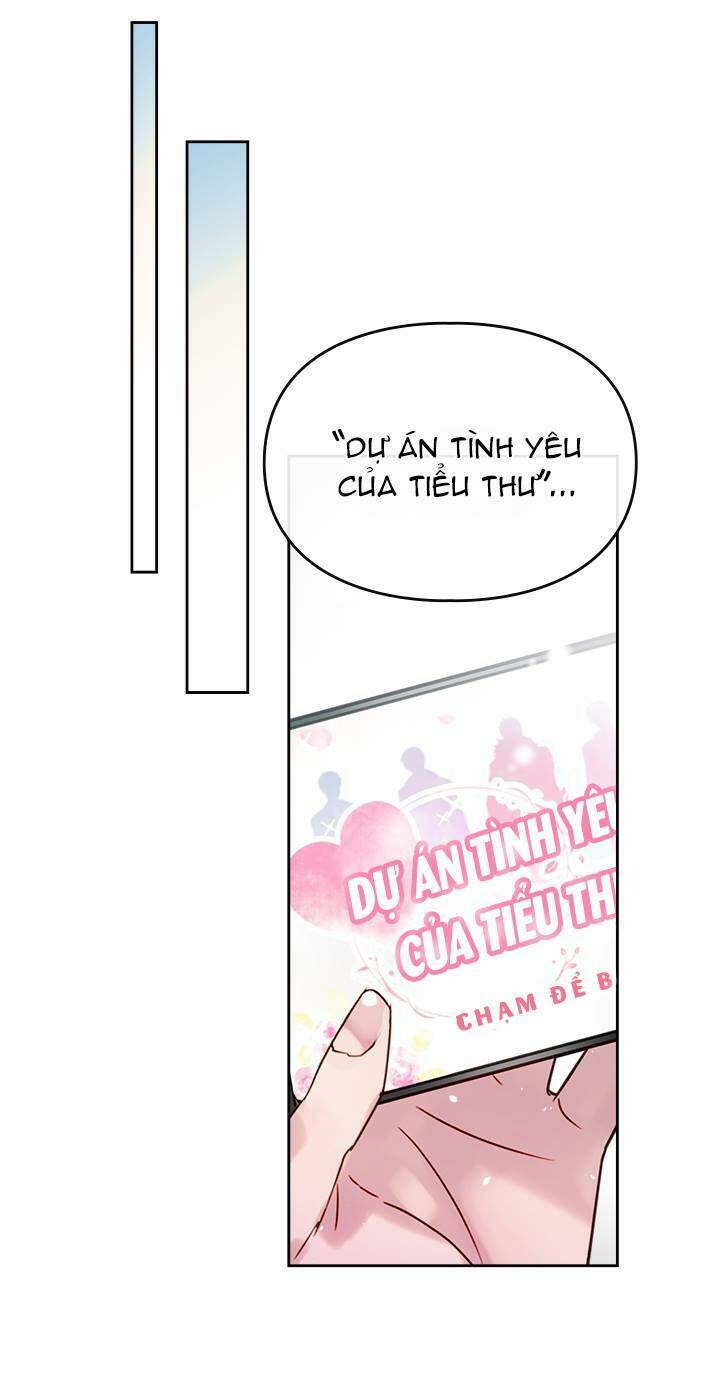 Kết Thúc Của Nhân Vật Phản Diện Chỉ Có Thể Là Cái Chết - Chapter 1 - Page 31