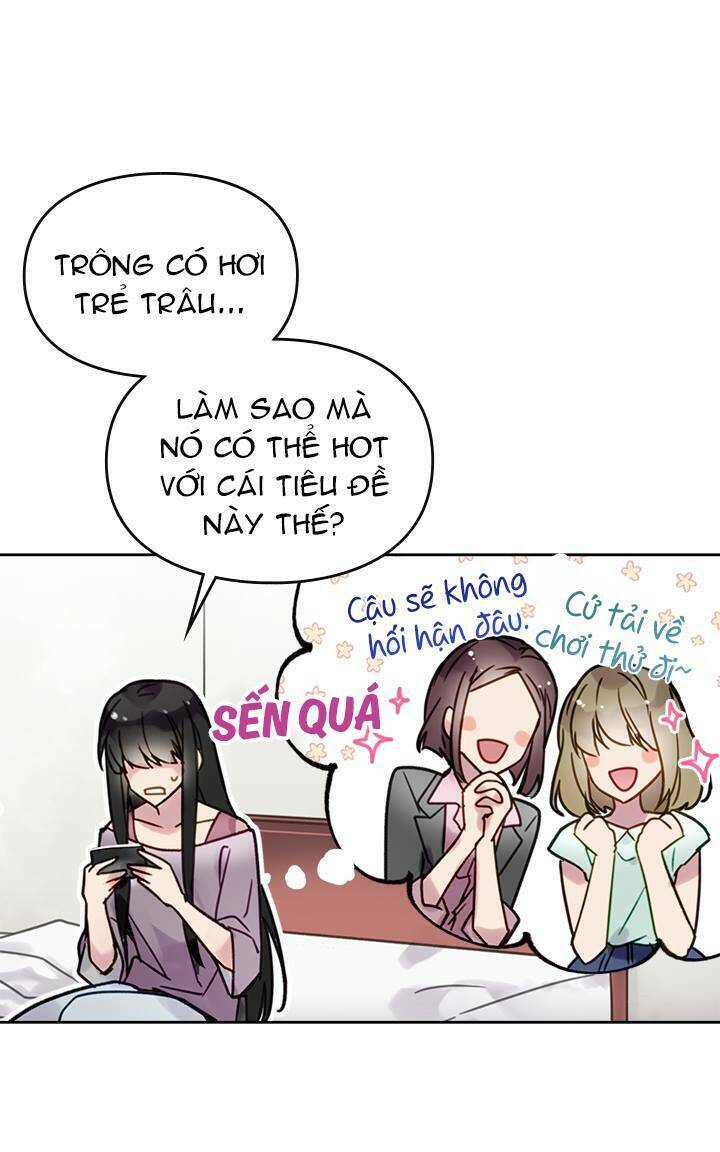 Kết Thúc Của Nhân Vật Phản Diện Chỉ Có Thể Là Cái Chết - Chapter 1 - Page 32