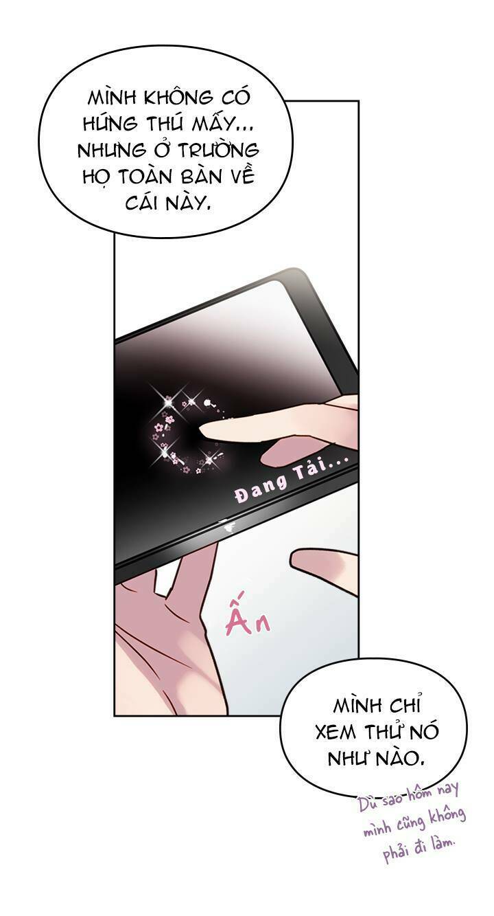 Kết Thúc Của Nhân Vật Phản Diện Chỉ Có Thể Là Cái Chết - Chapter 1 - Page 33