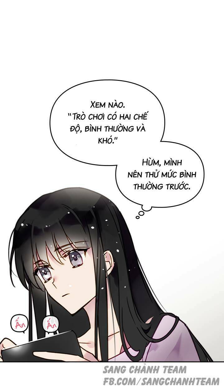 Kết Thúc Của Nhân Vật Phản Diện Chỉ Có Thể Là Cái Chết - Chapter 1 - Page 34