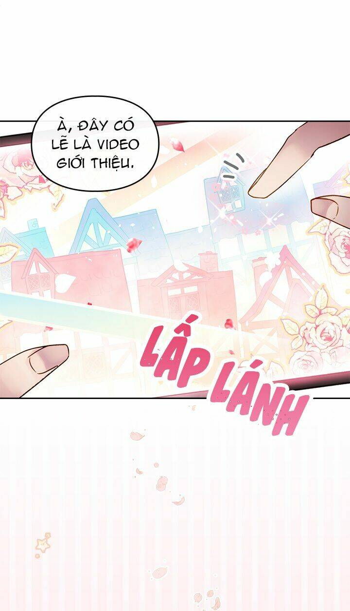 Kết Thúc Của Nhân Vật Phản Diện Chỉ Có Thể Là Cái Chết - Chapter 1 - Page 35