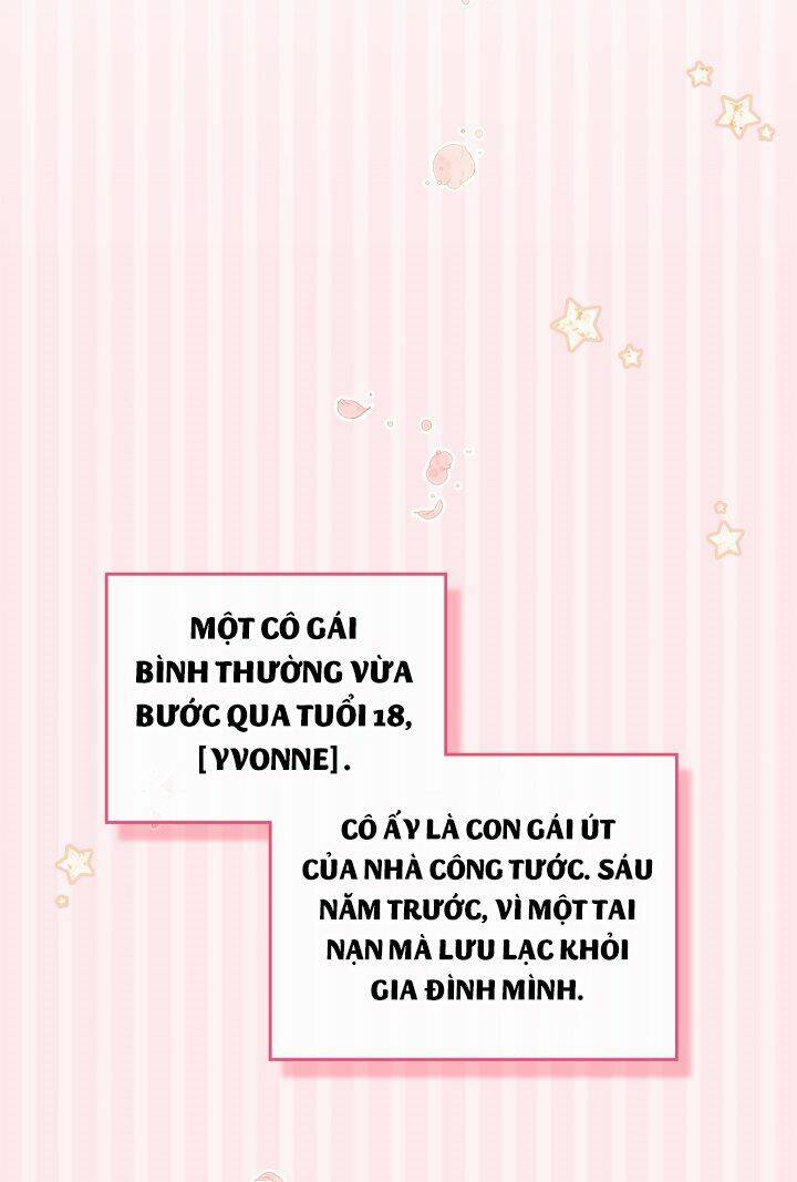 Kết Thúc Của Nhân Vật Phản Diện Chỉ Có Thể Là Cái Chết - Chapter 1 - Page 36
