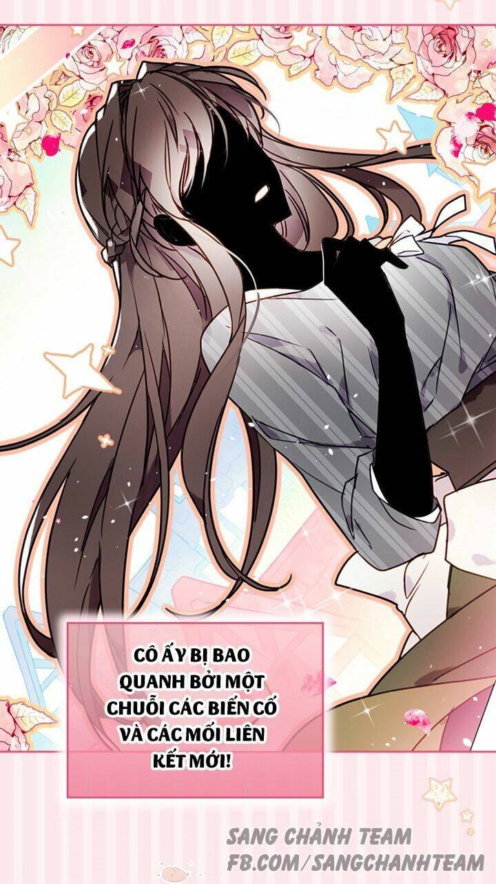 Kết Thúc Của Nhân Vật Phản Diện Chỉ Có Thể Là Cái Chết - Chapter 1 - Page 38