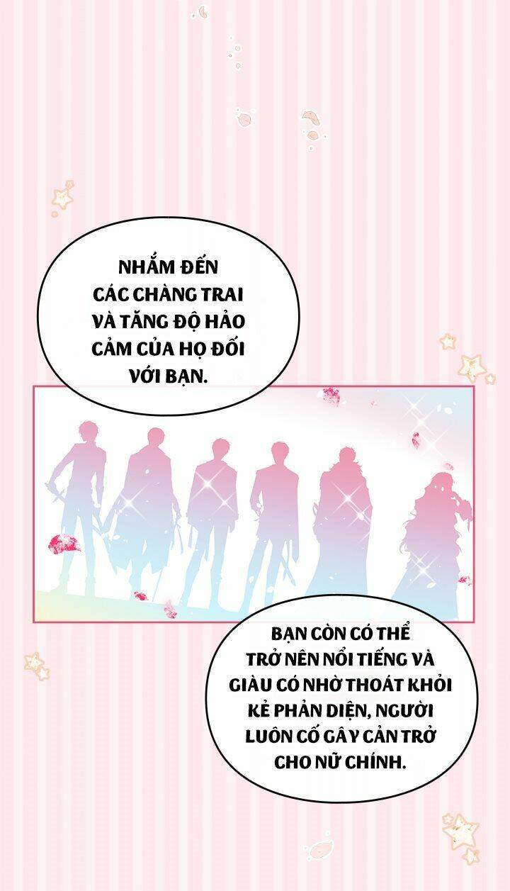 Kết Thúc Của Nhân Vật Phản Diện Chỉ Có Thể Là Cái Chết - Chapter 1 - Page 39