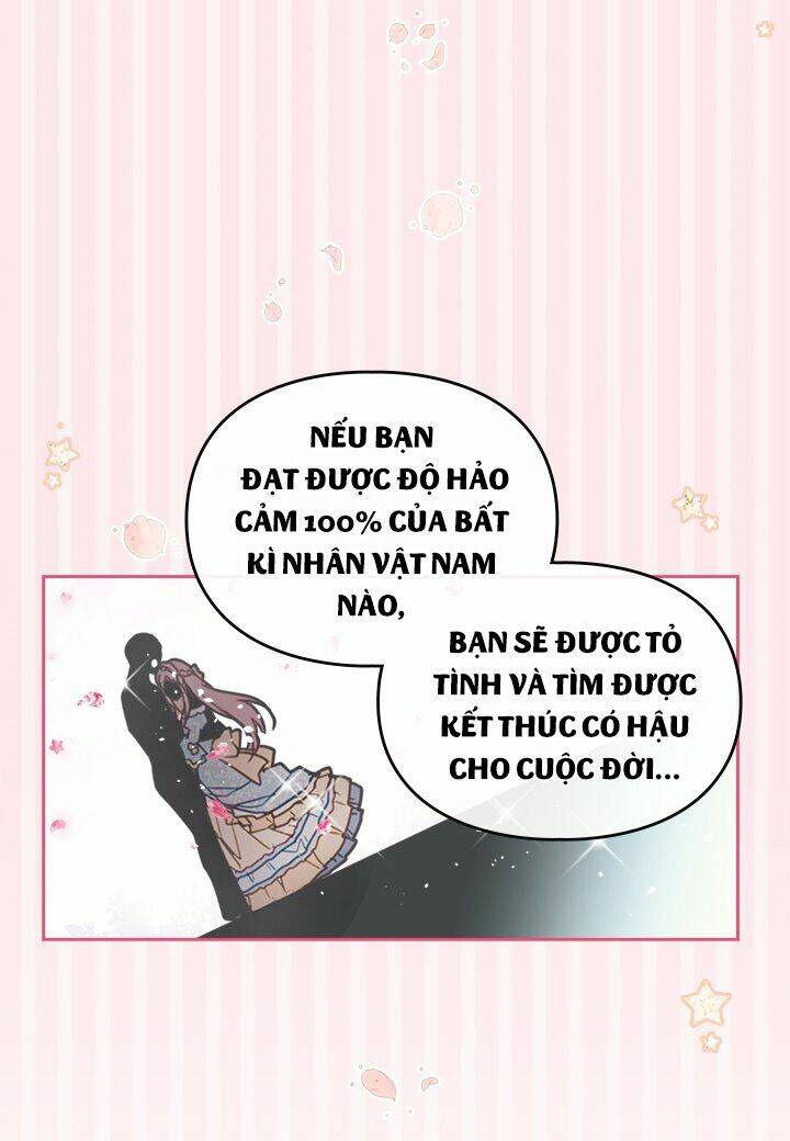 Kết Thúc Của Nhân Vật Phản Diện Chỉ Có Thể Là Cái Chết - Chapter 1 - Page 40