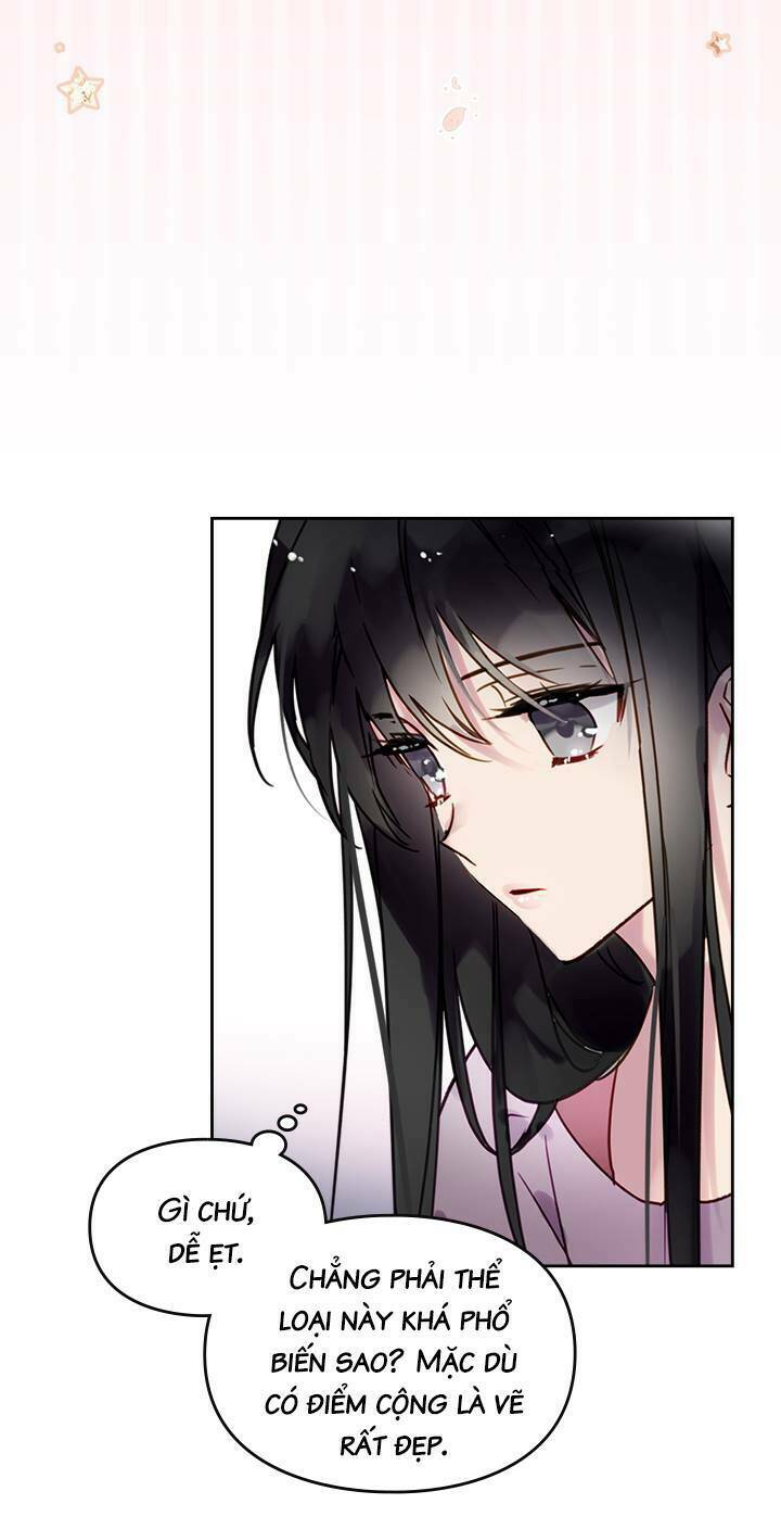 Kết Thúc Của Nhân Vật Phản Diện Chỉ Có Thể Là Cái Chết - Chapter 1 - Page 41