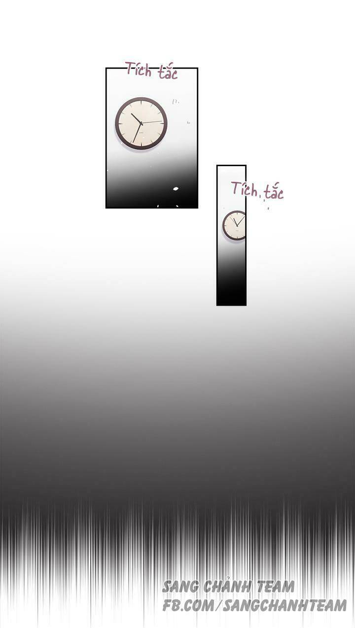 Kết Thúc Của Nhân Vật Phản Diện Chỉ Có Thể Là Cái Chết - Chapter 1 - Page 43