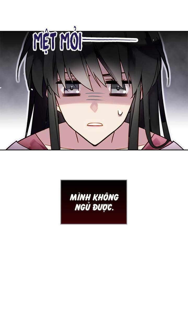 Kết Thúc Của Nhân Vật Phản Diện Chỉ Có Thể Là Cái Chết - Chapter 1 - Page 45