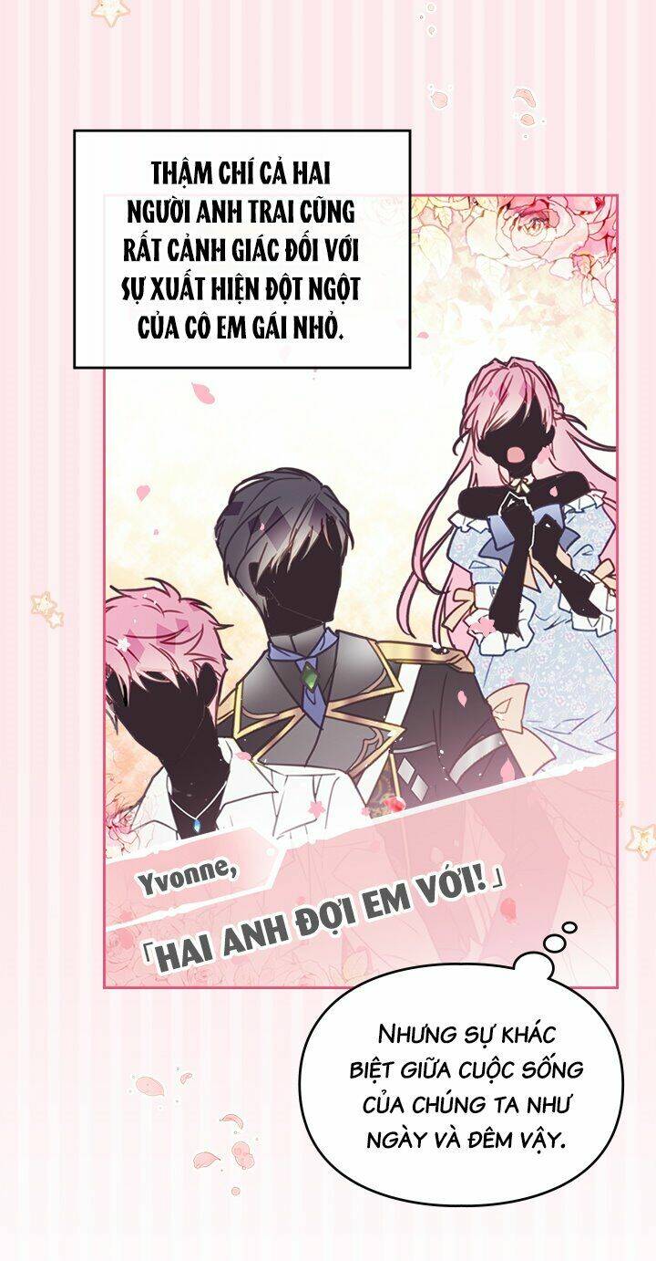 Kết Thúc Của Nhân Vật Phản Diện Chỉ Có Thể Là Cái Chết - Chapter 1 - Page 49