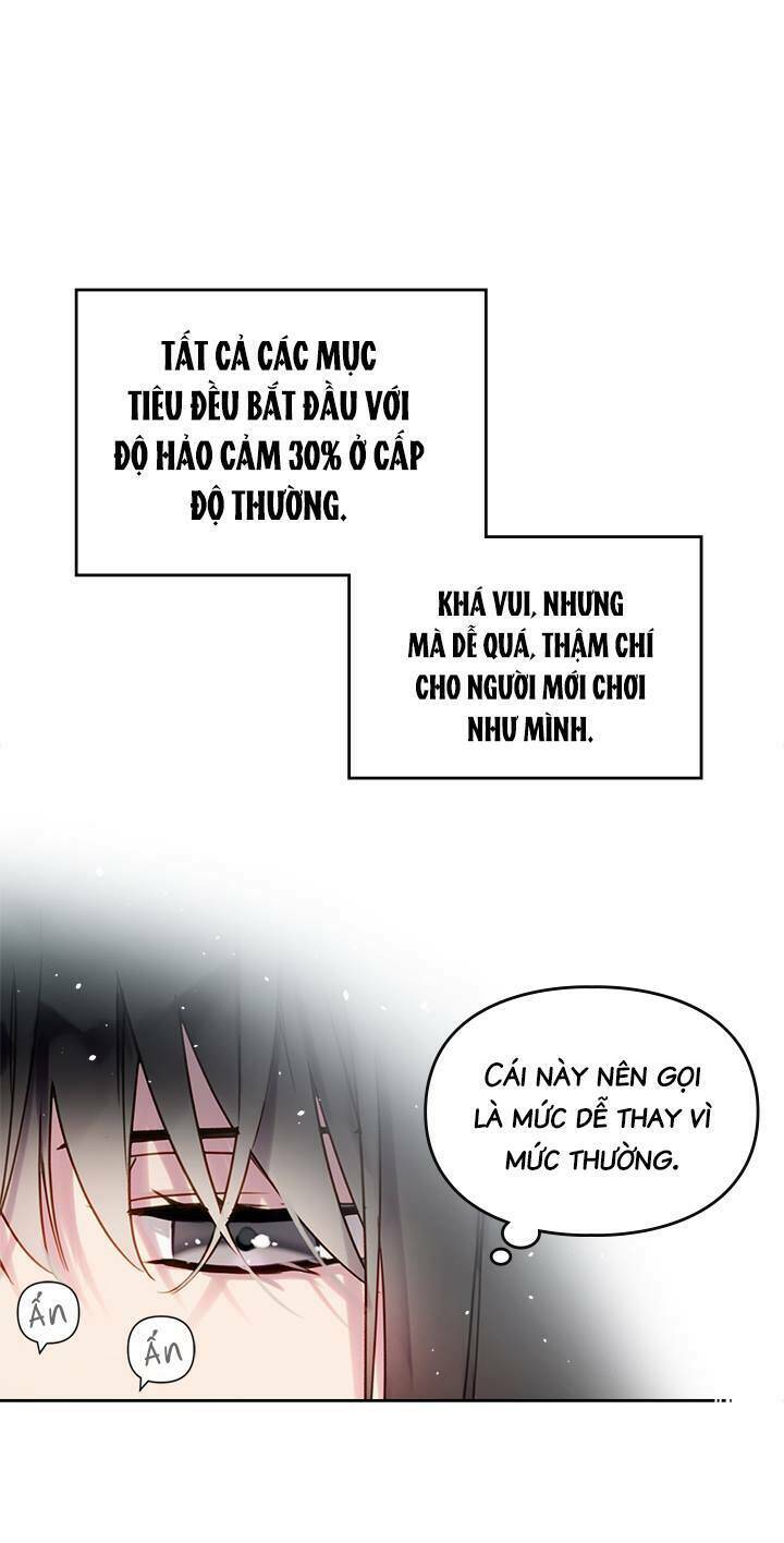 Kết Thúc Của Nhân Vật Phản Diện Chỉ Có Thể Là Cái Chết - Chapter 1 - Page 51