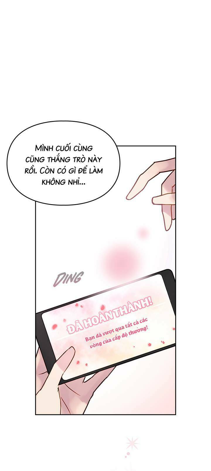 Kết Thúc Của Nhân Vật Phản Diện Chỉ Có Thể Là Cái Chết - Chapter 1 - Page 52