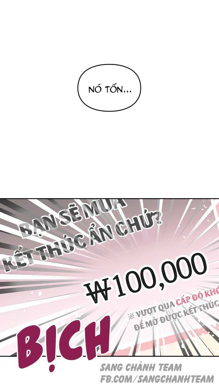 Kết Thúc Của Nhân Vật Phản Diện Chỉ Có Thể Là Cái Chết - Chapter 1 - Page 54