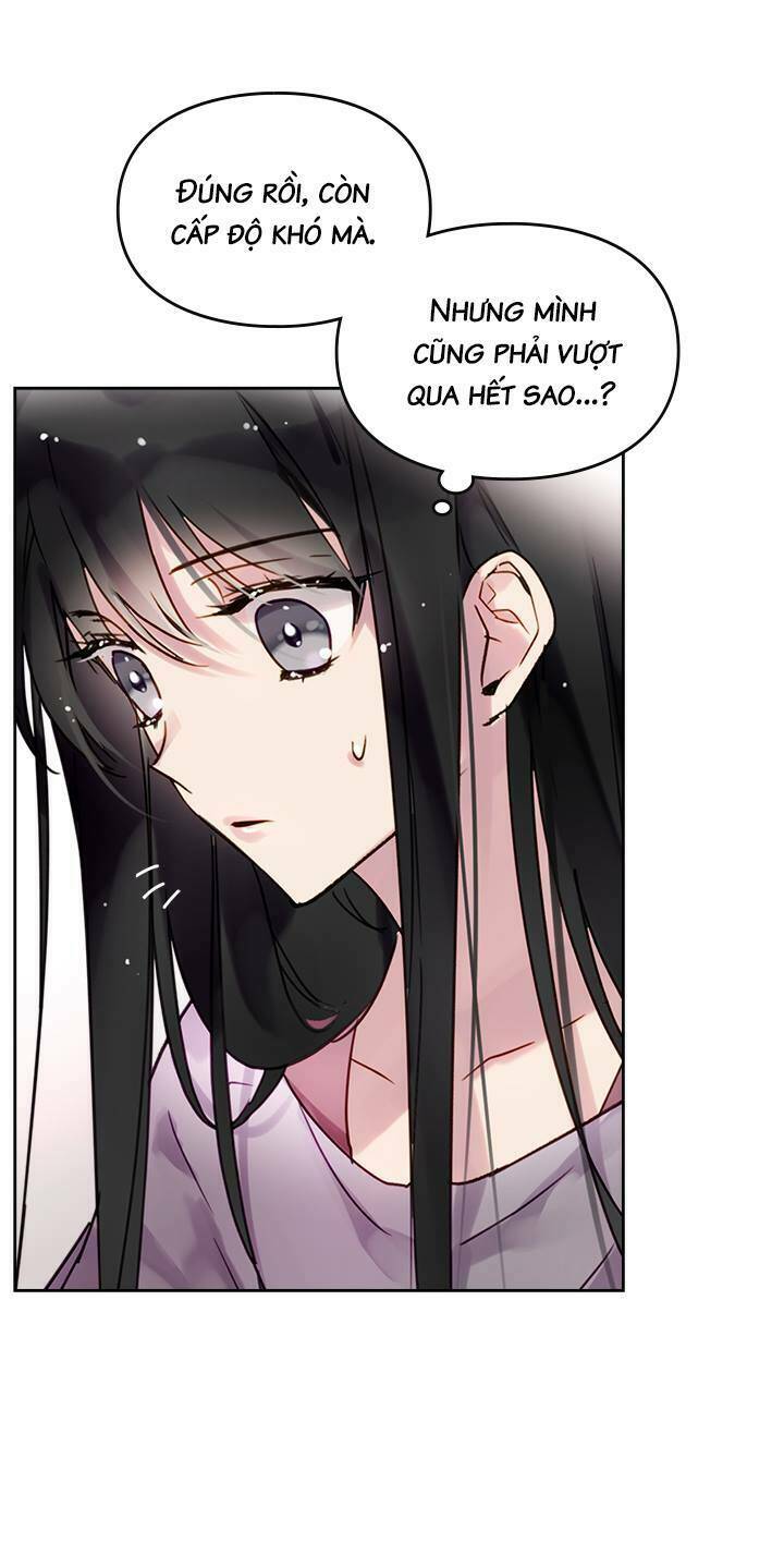 Kết Thúc Của Nhân Vật Phản Diện Chỉ Có Thể Là Cái Chết - Chapter 1 - Page 57