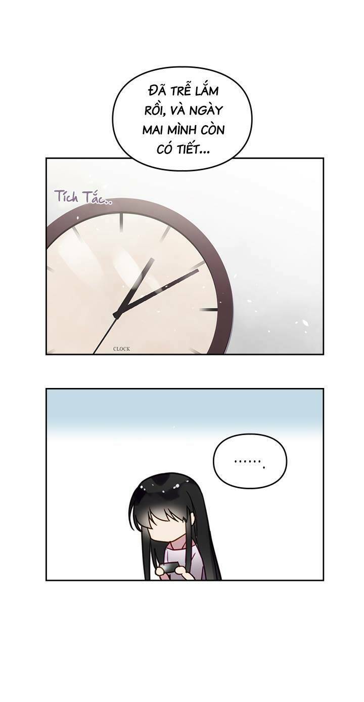 Kết Thúc Của Nhân Vật Phản Diện Chỉ Có Thể Là Cái Chết - Chapter 1 - Page 58