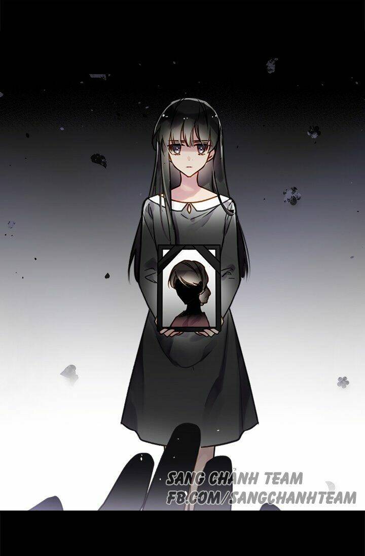Kết Thúc Của Nhân Vật Phản Diện Chỉ Có Thể Là Cái Chết - Chapter 1 - Page 5