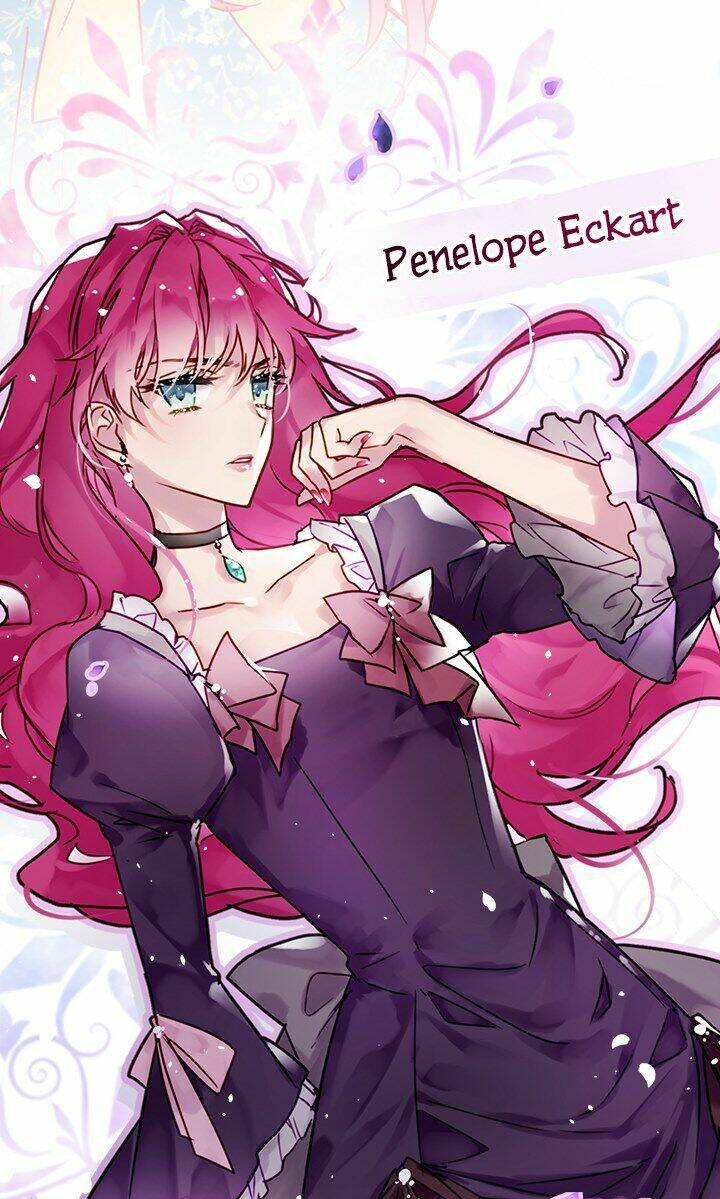 Kết Thúc Của Nhân Vật Phản Diện Chỉ Có Thể Là Cái Chết - Chapter 1 - Page 63