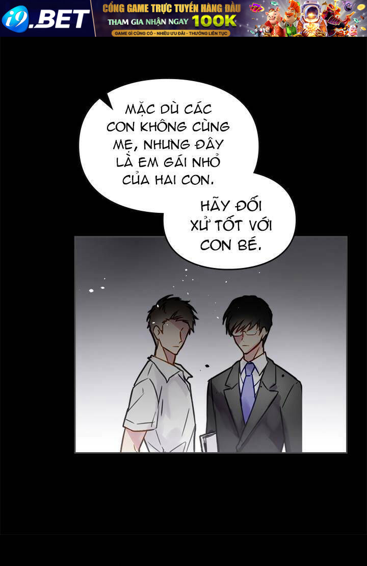 Kết Thúc Của Nhân Vật Phản Diện Chỉ Có Thể Là Cái Chết - Chapter 1 - Page 8