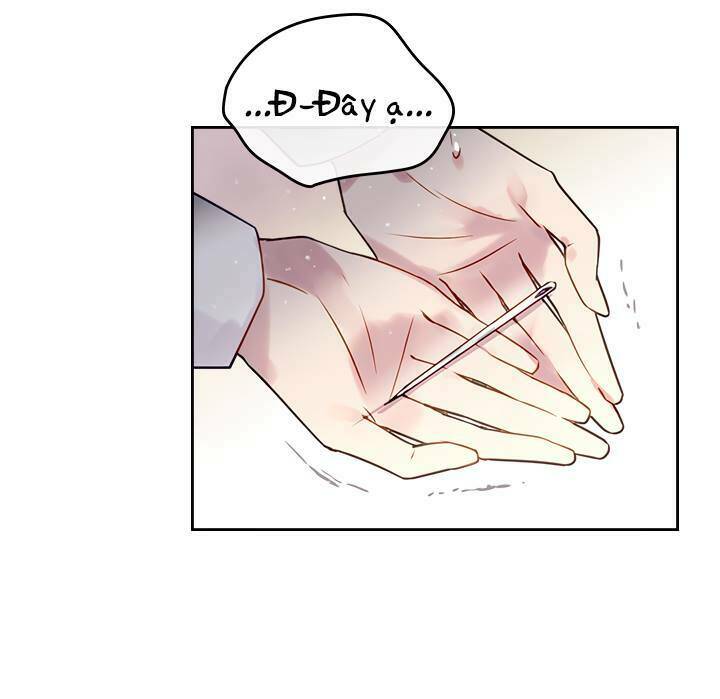 Kết Thúc Của Nhân Vật Phản Diện Chỉ Có Thể Là Cái Chết - Chapter 10 - Page 11