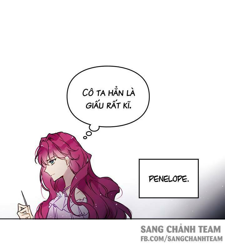 Kết Thúc Của Nhân Vật Phản Diện Chỉ Có Thể Là Cái Chết - Chapter 10 - Page 12