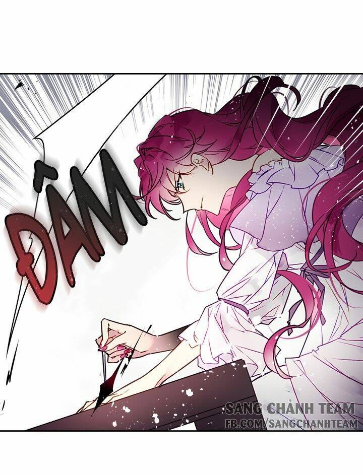 Kết Thúc Của Nhân Vật Phản Diện Chỉ Có Thể Là Cái Chết - Chapter 10 - Page 15