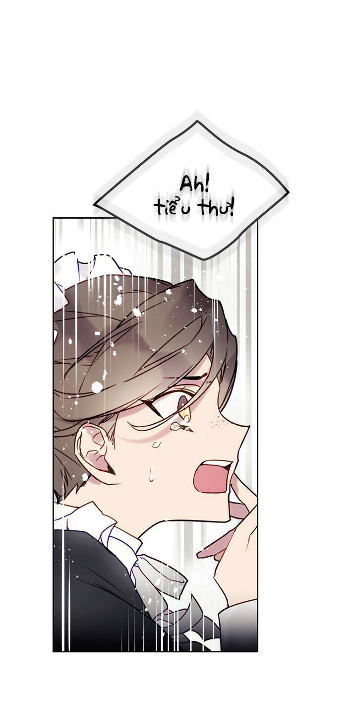 Kết Thúc Của Nhân Vật Phản Diện Chỉ Có Thể Là Cái Chết - Chapter 10 - Page 17