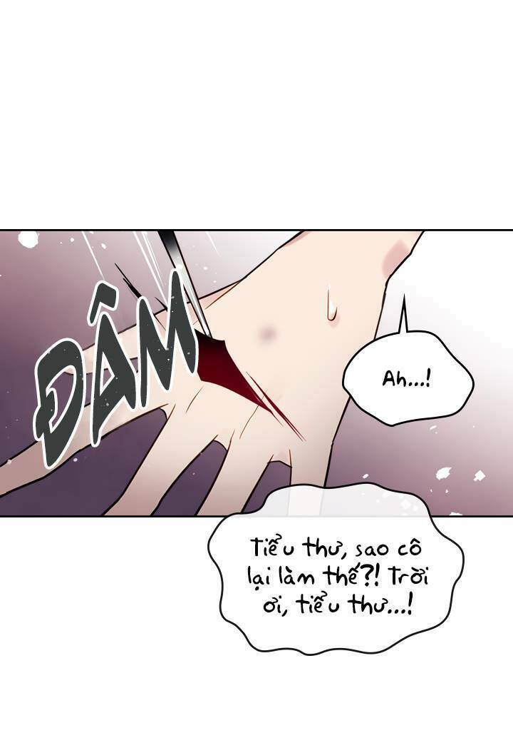 Kết Thúc Của Nhân Vật Phản Diện Chỉ Có Thể Là Cái Chết - Chapter 10 - Page 18