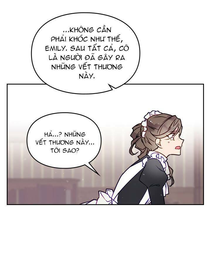 Kết Thúc Của Nhân Vật Phản Diện Chỉ Có Thể Là Cái Chết - Chapter 10 - Page 19