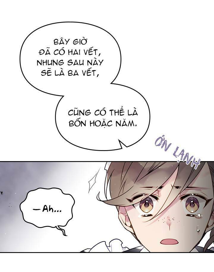 Kết Thúc Của Nhân Vật Phản Diện Chỉ Có Thể Là Cái Chết - Chapter 10 - Page 20