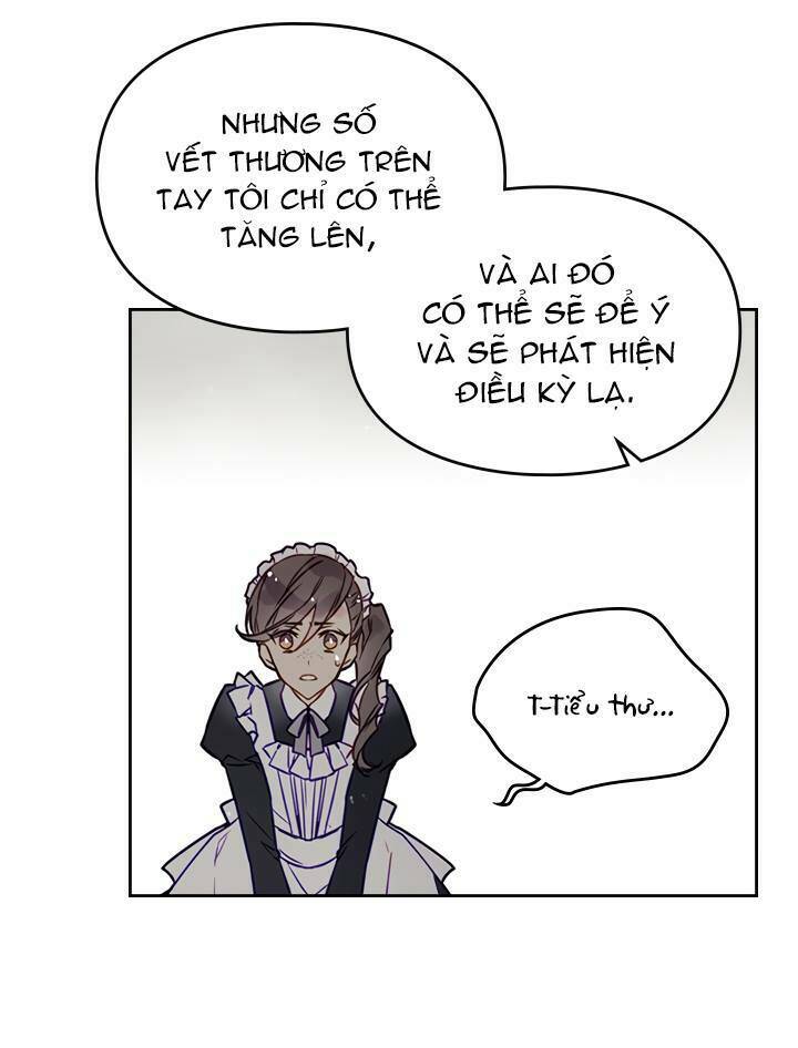 Kết Thúc Của Nhân Vật Phản Diện Chỉ Có Thể Là Cái Chết - Chapter 10 - Page 22