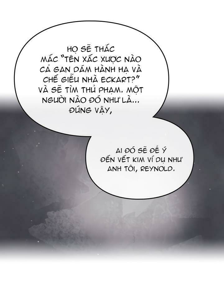 Kết Thúc Của Nhân Vật Phản Diện Chỉ Có Thể Là Cái Chết - Chapter 10 - Page 23