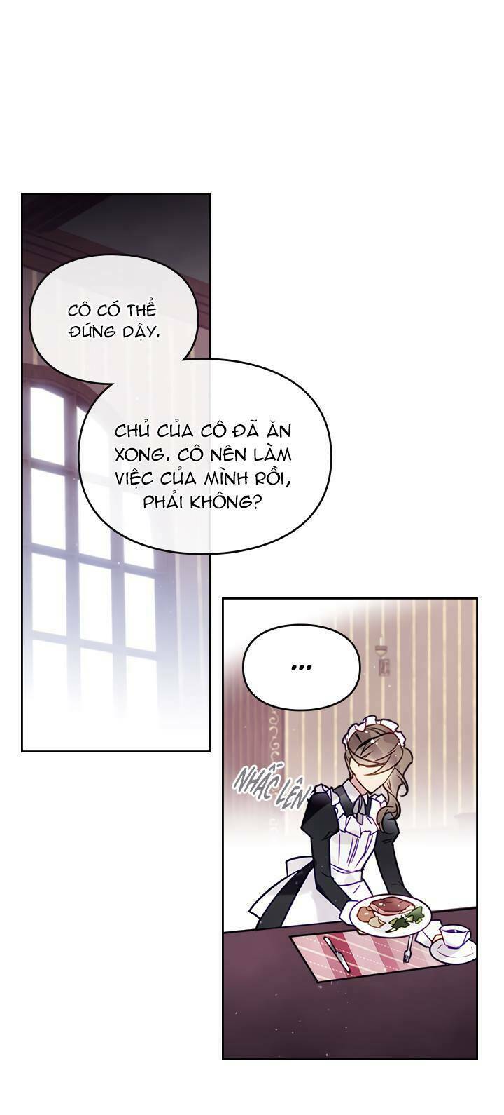 Kết Thúc Của Nhân Vật Phản Diện Chỉ Có Thể Là Cái Chết - Chapter 10 - Page 26