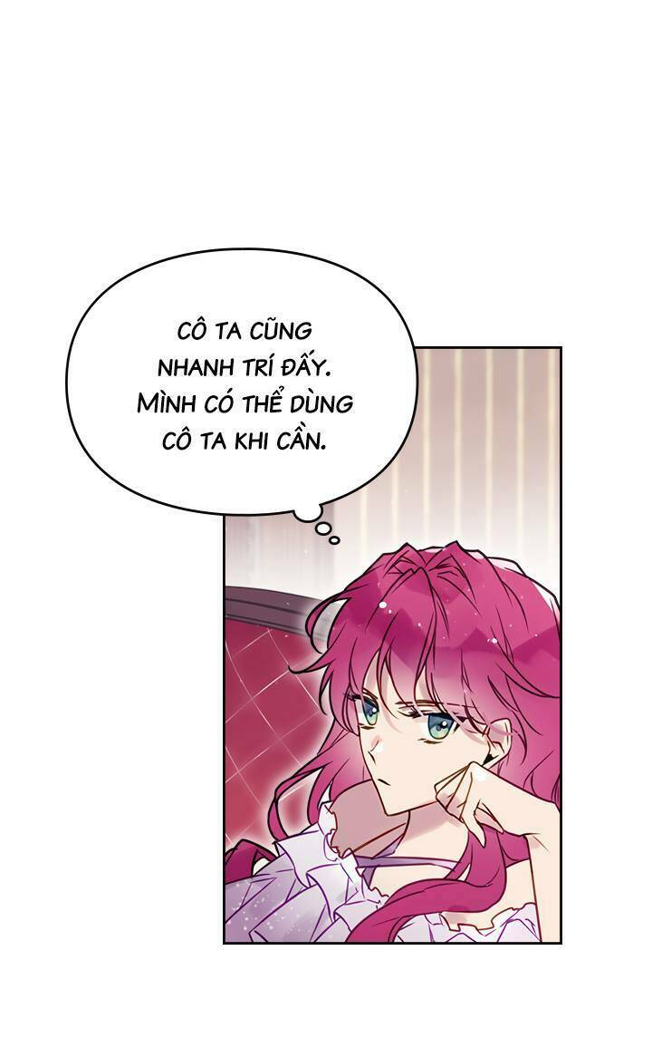 Kết Thúc Của Nhân Vật Phản Diện Chỉ Có Thể Là Cái Chết - Chapter 10 - Page 27