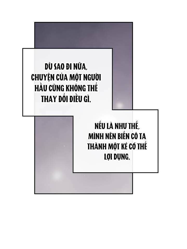 Kết Thúc Của Nhân Vật Phản Diện Chỉ Có Thể Là Cái Chết - Chapter 10 - Page 28