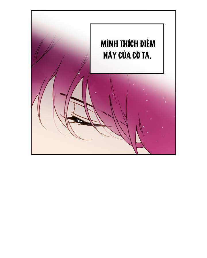 Kết Thúc Của Nhân Vật Phản Diện Chỉ Có Thể Là Cái Chết - Chapter 10 - Page 30