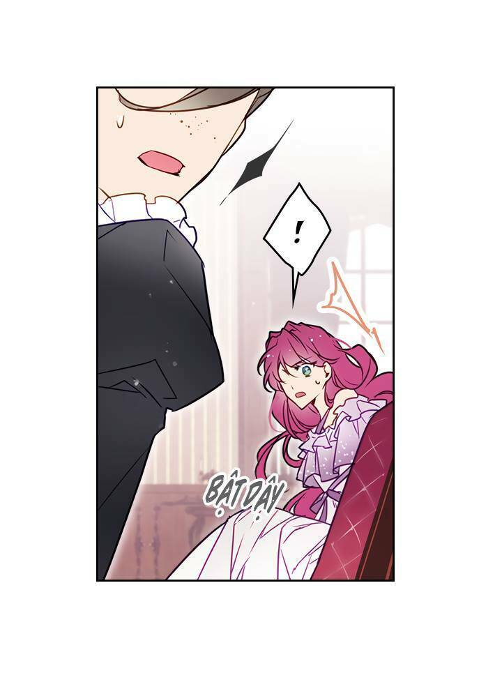 Kết Thúc Của Nhân Vật Phản Diện Chỉ Có Thể Là Cái Chết - Chapter 10 - Page 32