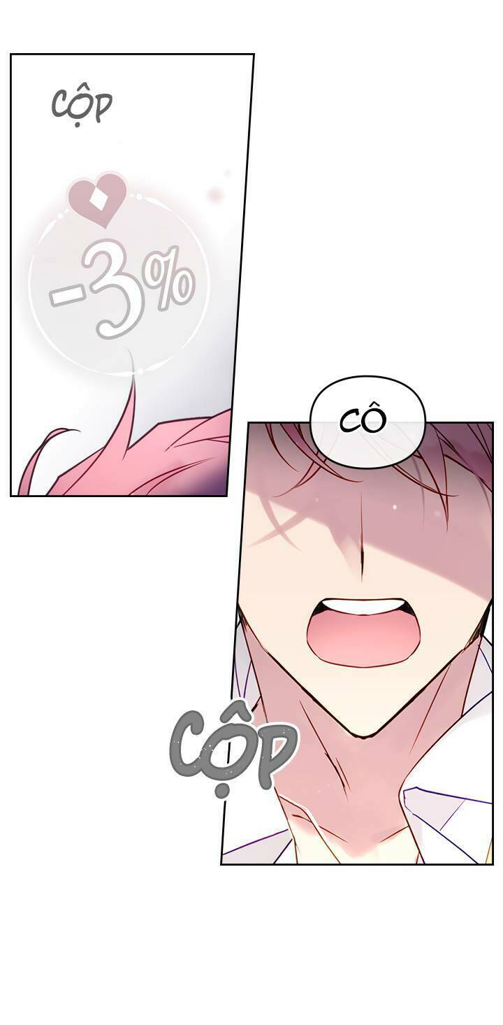 Kết Thúc Của Nhân Vật Phản Diện Chỉ Có Thể Là Cái Chết - Chapter 10 - Page 33