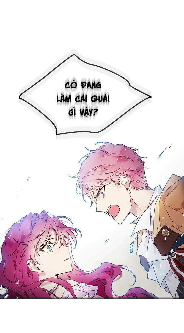 Kết Thúc Của Nhân Vật Phản Diện Chỉ Có Thể Là Cái Chết - Chapter 10 - Page 34