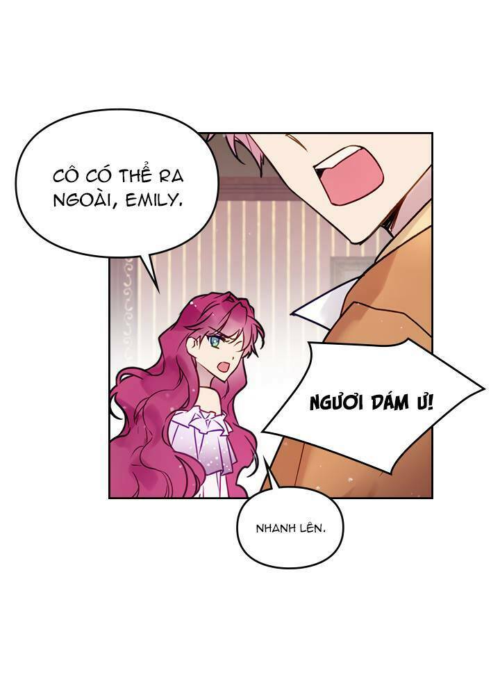 Kết Thúc Của Nhân Vật Phản Diện Chỉ Có Thể Là Cái Chết - Chapter 10 - Page 38