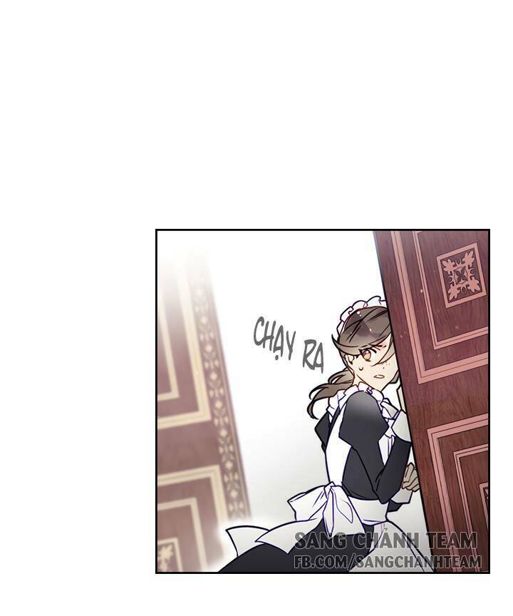 Kết Thúc Của Nhân Vật Phản Diện Chỉ Có Thể Là Cái Chết - Chapter 10 - Page 39