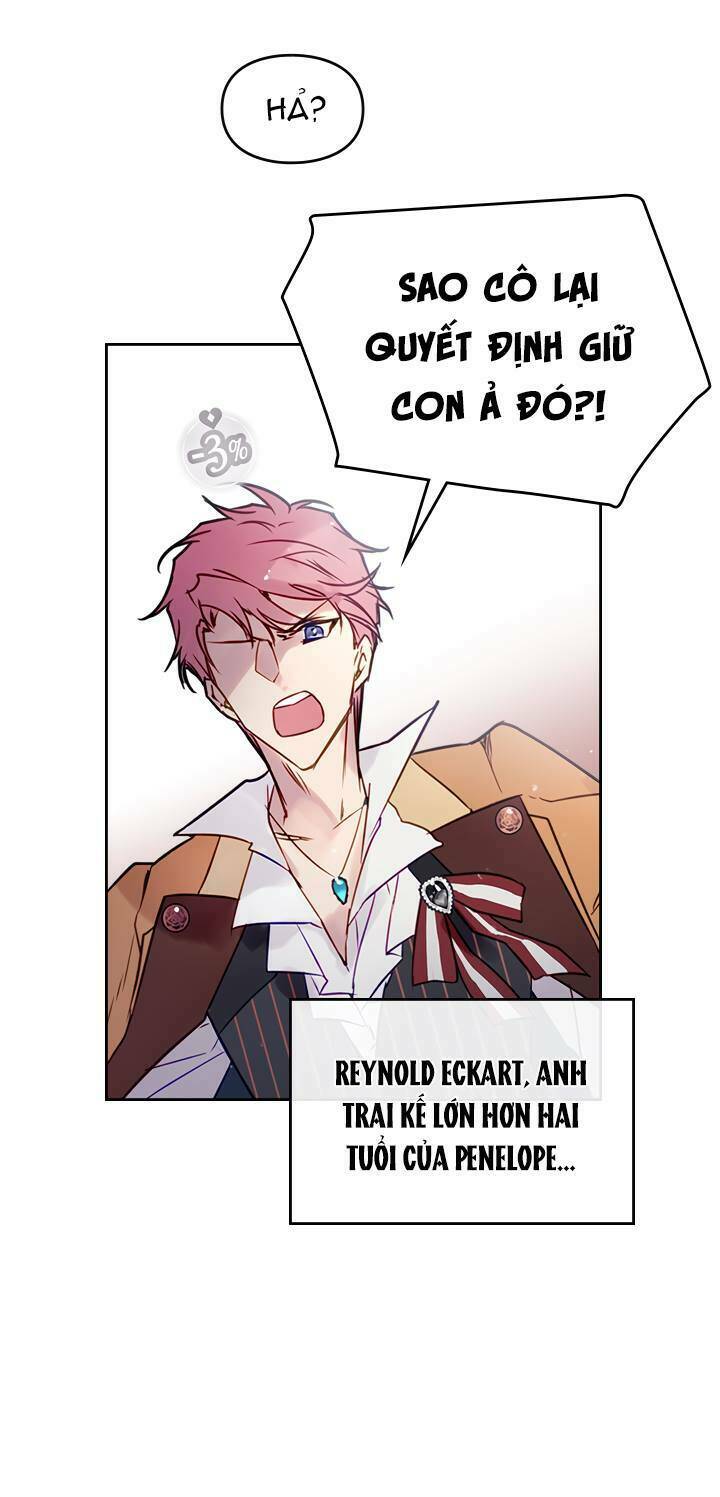 Kết Thúc Của Nhân Vật Phản Diện Chỉ Có Thể Là Cái Chết - Chapter 10 - Page 43