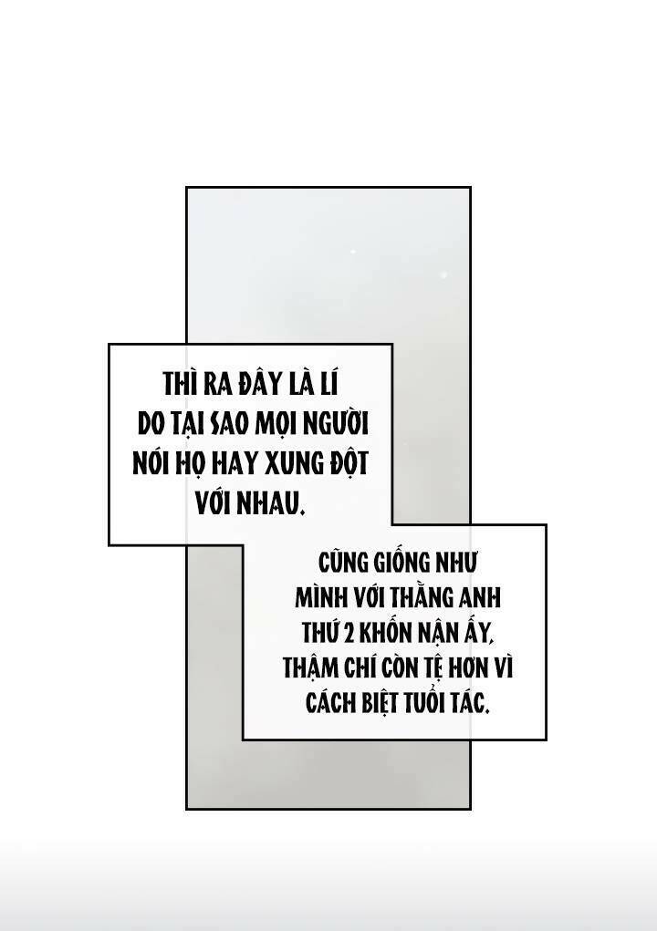 Kết Thúc Của Nhân Vật Phản Diện Chỉ Có Thể Là Cái Chết - Chapter 10 - Page 44