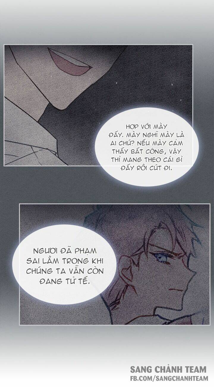 Kết Thúc Của Nhân Vật Phản Diện Chỉ Có Thể Là Cái Chết - Chapter 10 - Page 45