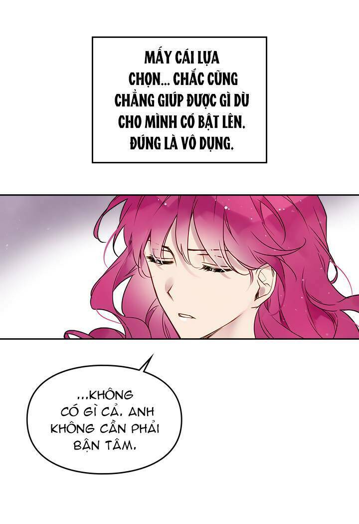 Kết Thúc Của Nhân Vật Phản Diện Chỉ Có Thể Là Cái Chết - Chapter 10 - Page 46