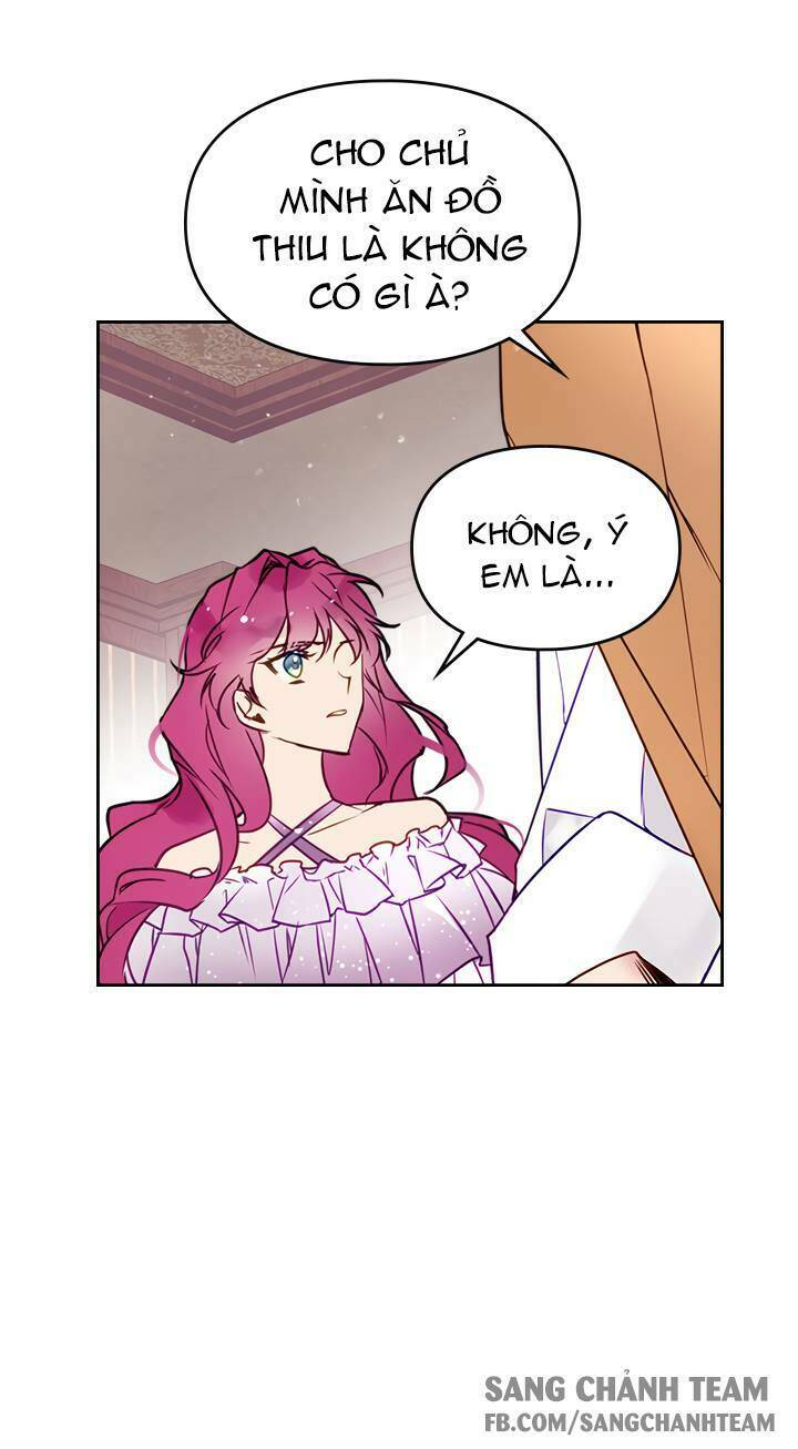 Kết Thúc Của Nhân Vật Phản Diện Chỉ Có Thể Là Cái Chết - Chapter 10 - Page 48