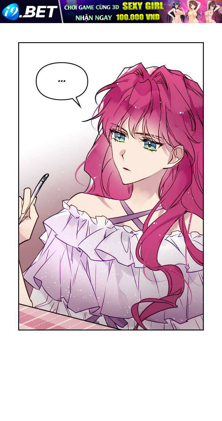 Kết Thúc Của Nhân Vật Phản Diện Chỉ Có Thể Là Cái Chết - Chapter 10 - Page 4